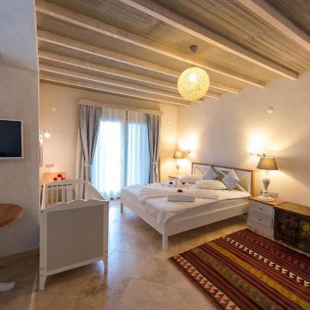 Kayakoy Hotel Esterno foto