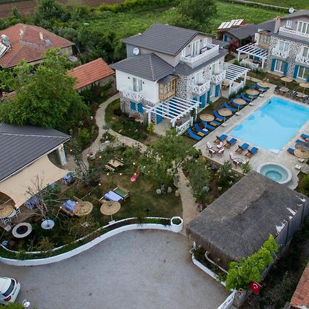 Kayakoy Hotel Esterno foto