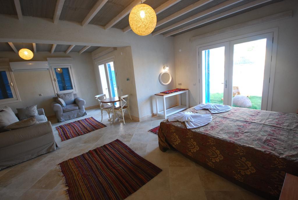 Kayakoy Hotel Camera foto