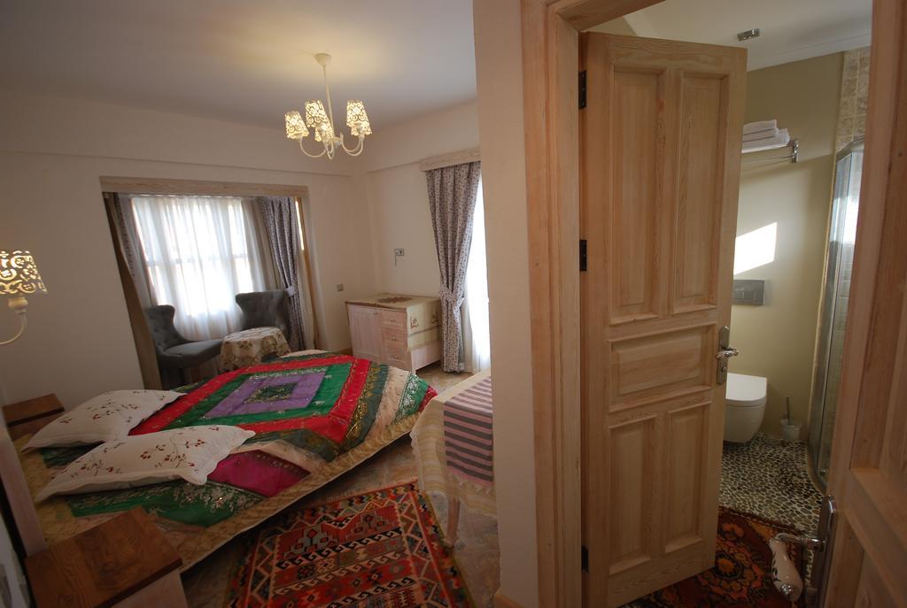 Kayakoy Hotel Camera foto