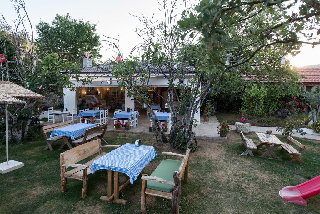 Kayakoy Hotel Esterno foto