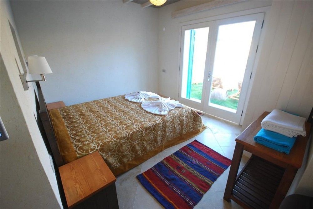 Kayakoy Hotel Esterno foto
