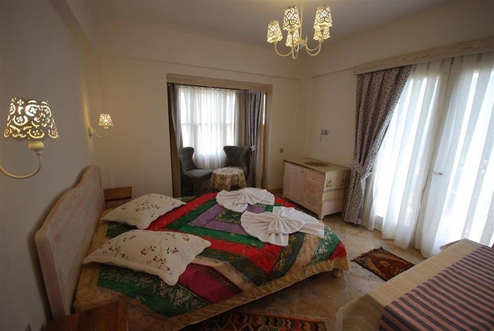 Kayakoy Hotel Esterno foto
