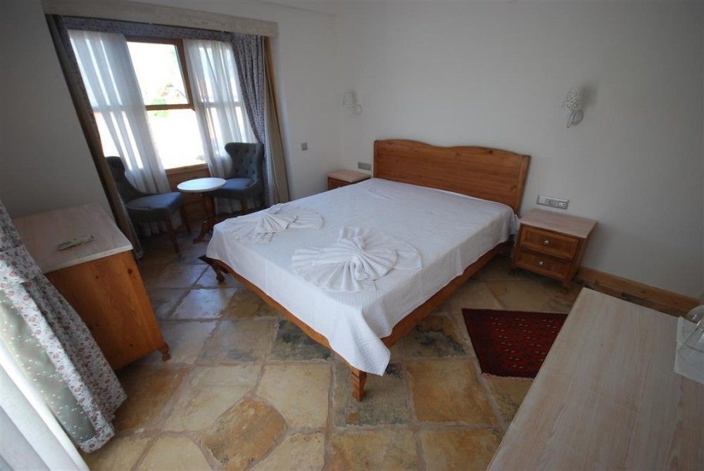 Kayakoy Hotel Esterno foto